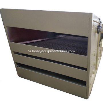 Gravel Screen Machine Sand sàng lọc thực vật để bán